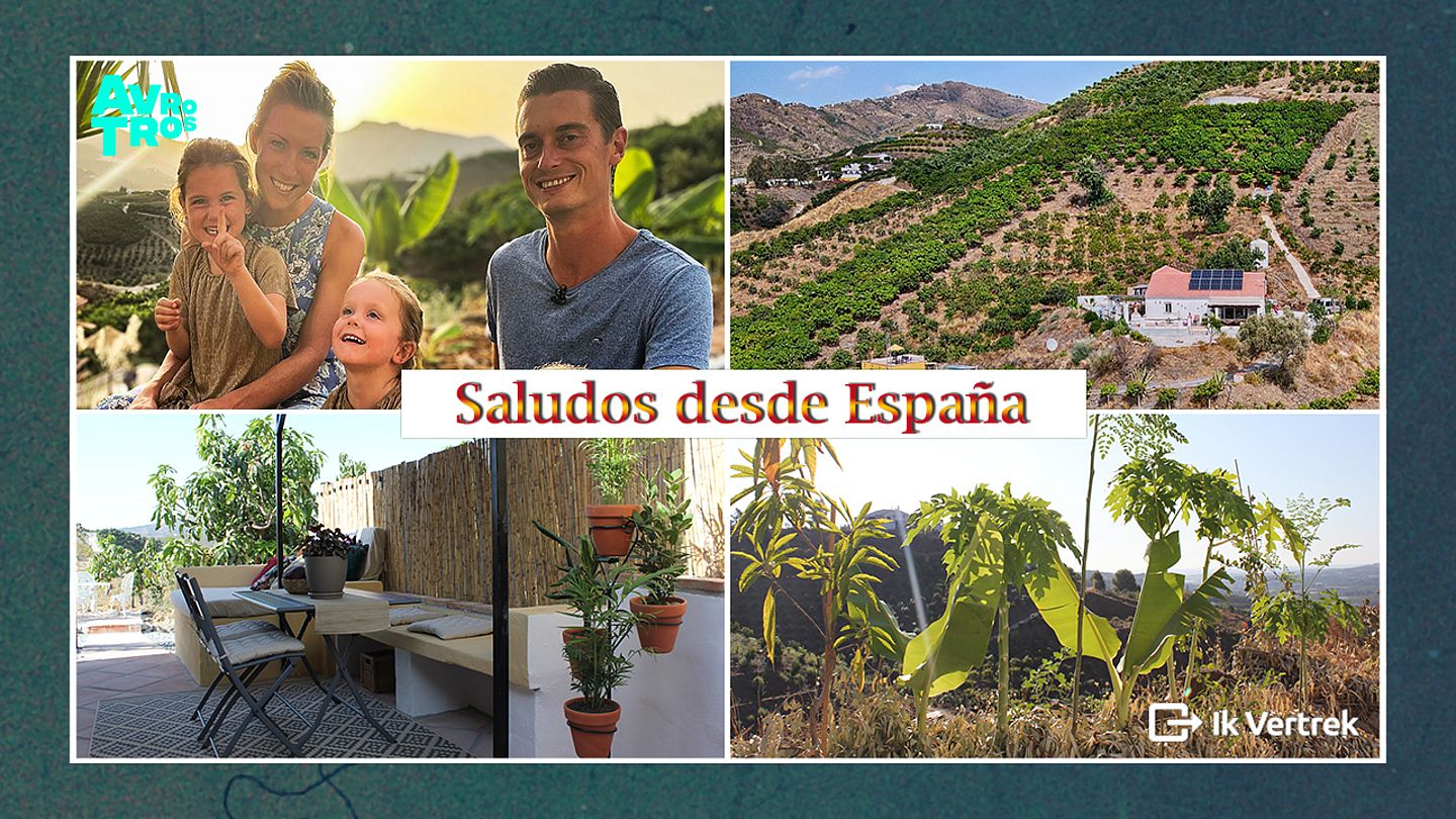 Familie van Houtum 2021