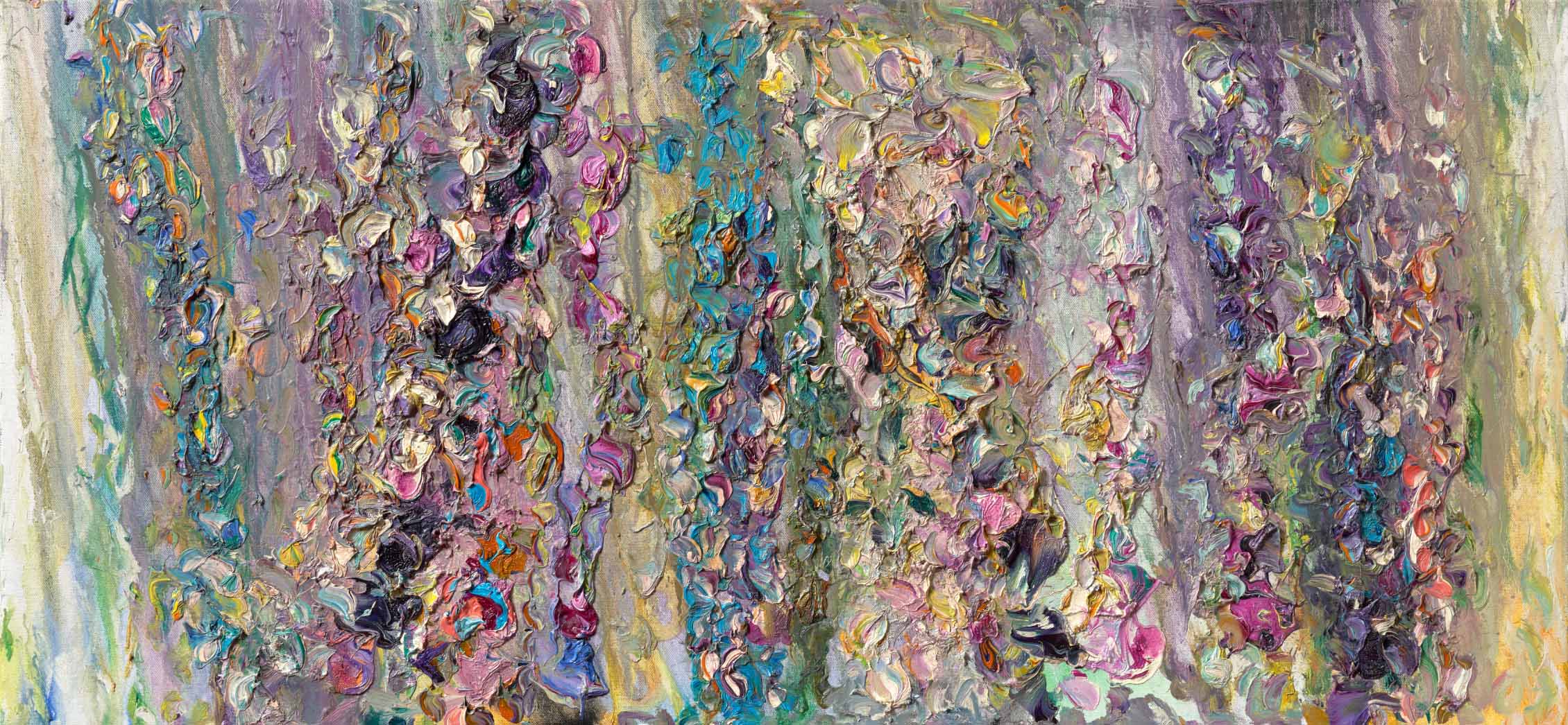 Marc Mulders, Delphiniums