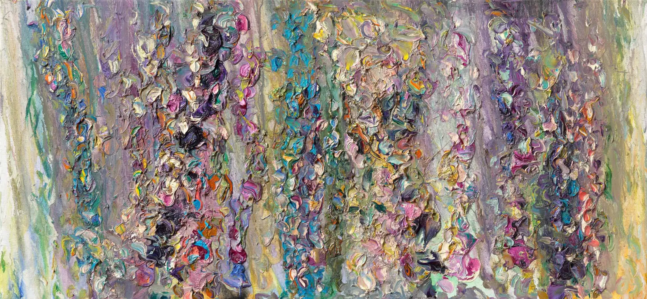 Marc Mulders, Delphiniums