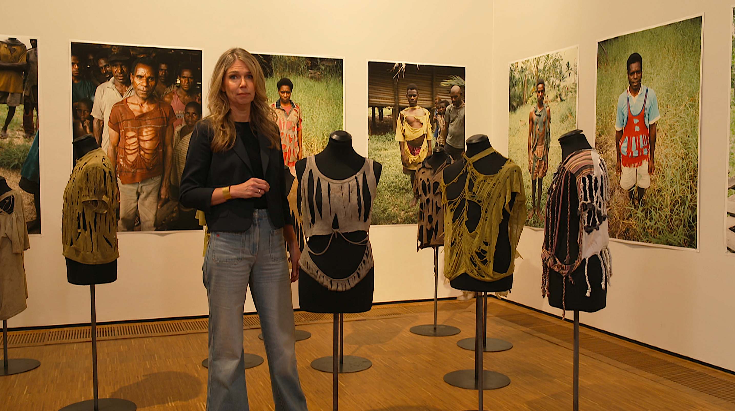 Dubbelsolo van Melle Jaarsma en Roy Villevoye