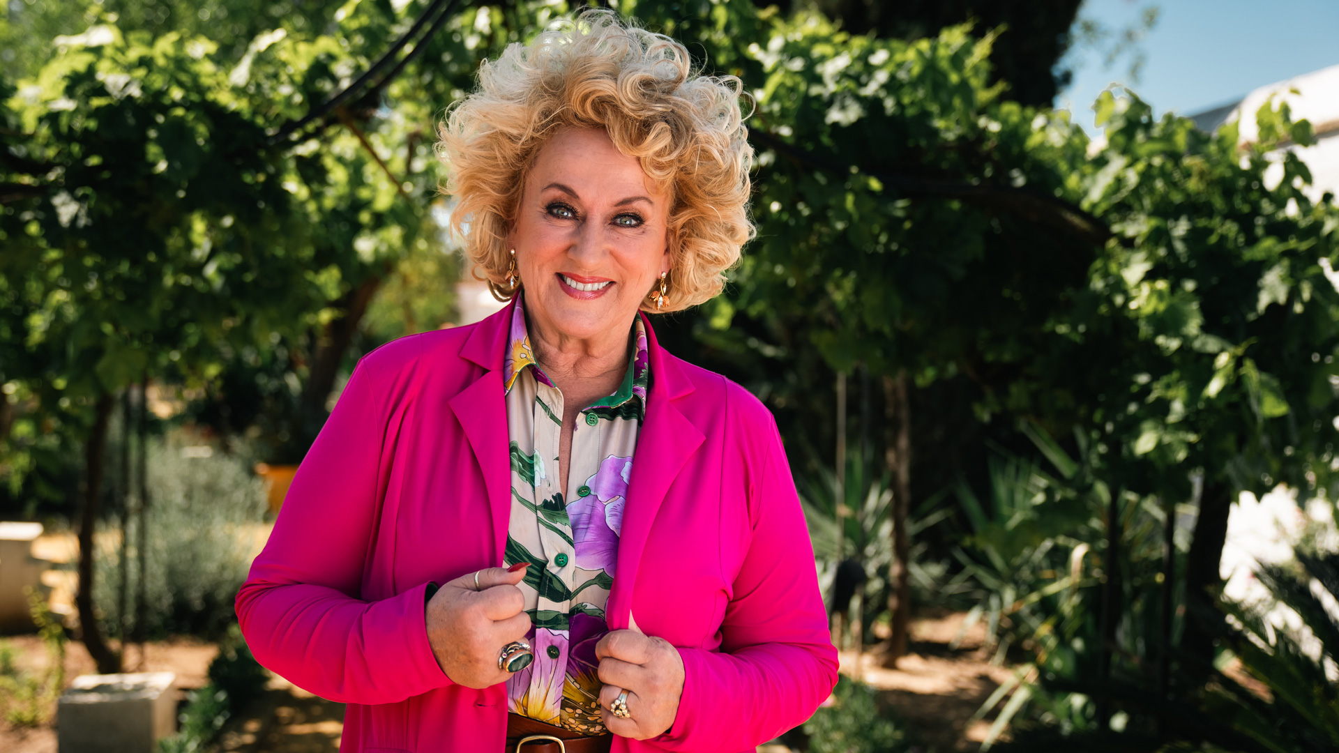 Karin Bloemen Beste Zangers