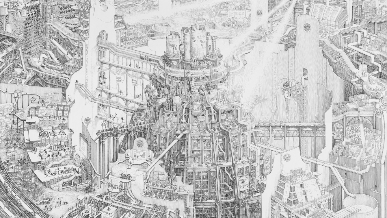 Close up Carlijn Kingma