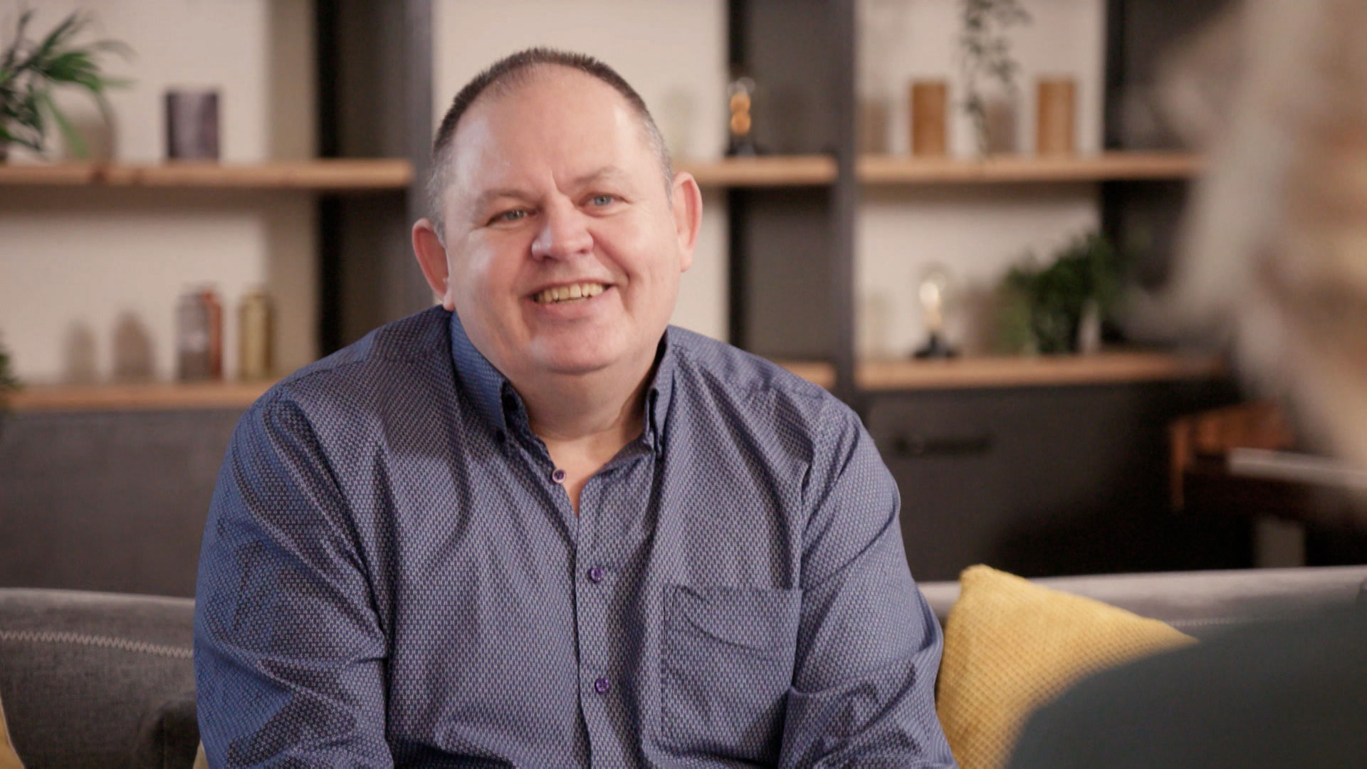 DNA Onbekend Uitslag Bradley