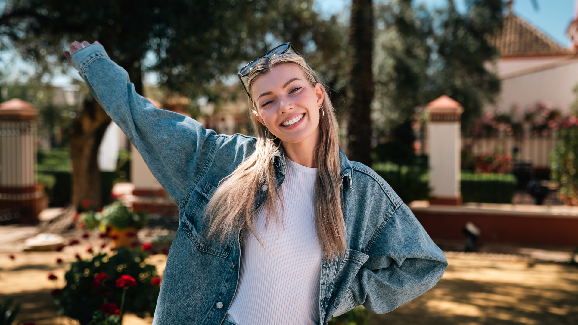 Hannah Mae Beste Zangers