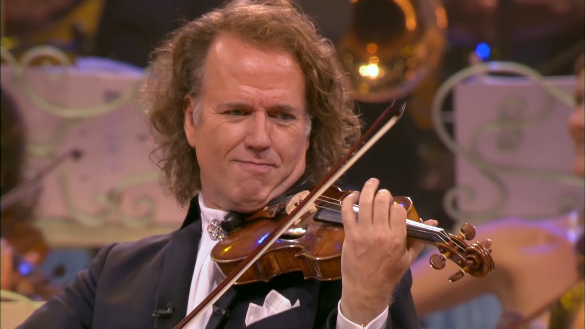 André Rieu eert Johann Strauss in Wenen: 25 oktober op NPO 1 | AVROTROS