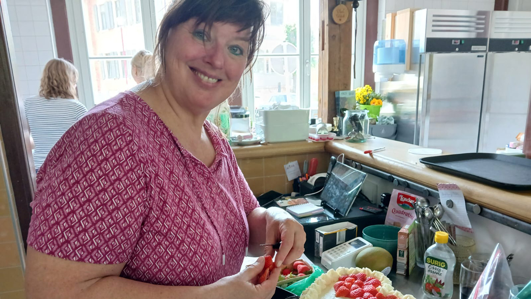 Ik Vertrek Even Weg Update 2024 Ingrid Taarten