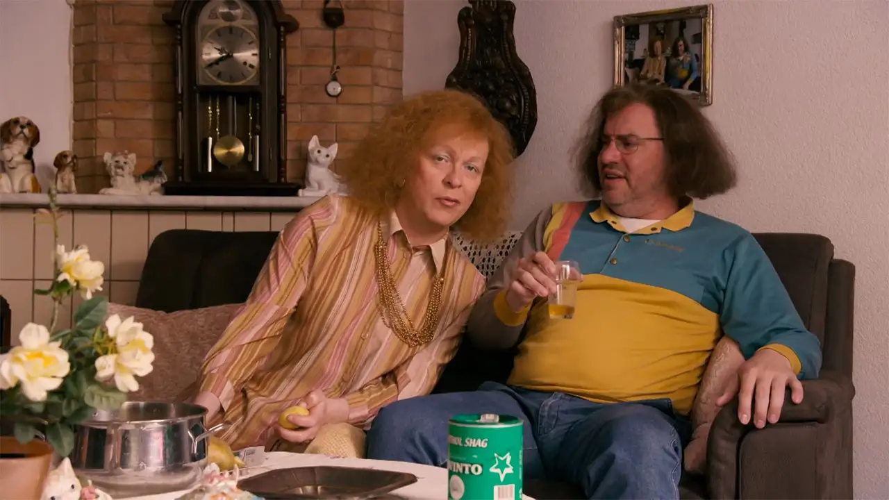 Draadstaal Fred&ria Bevrijdingsdag