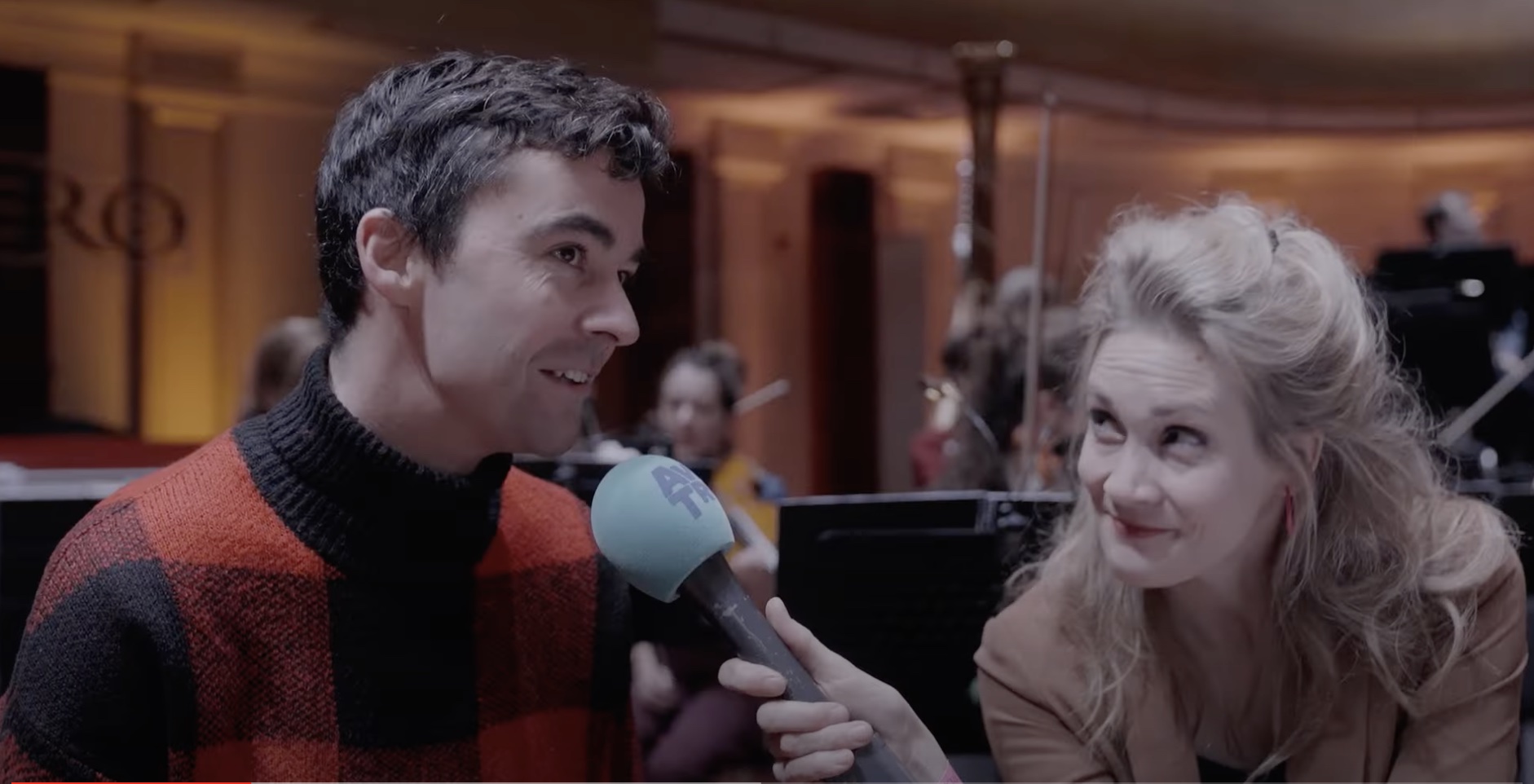 Behind the Scenes bij Maestro AVROTROS(01)
