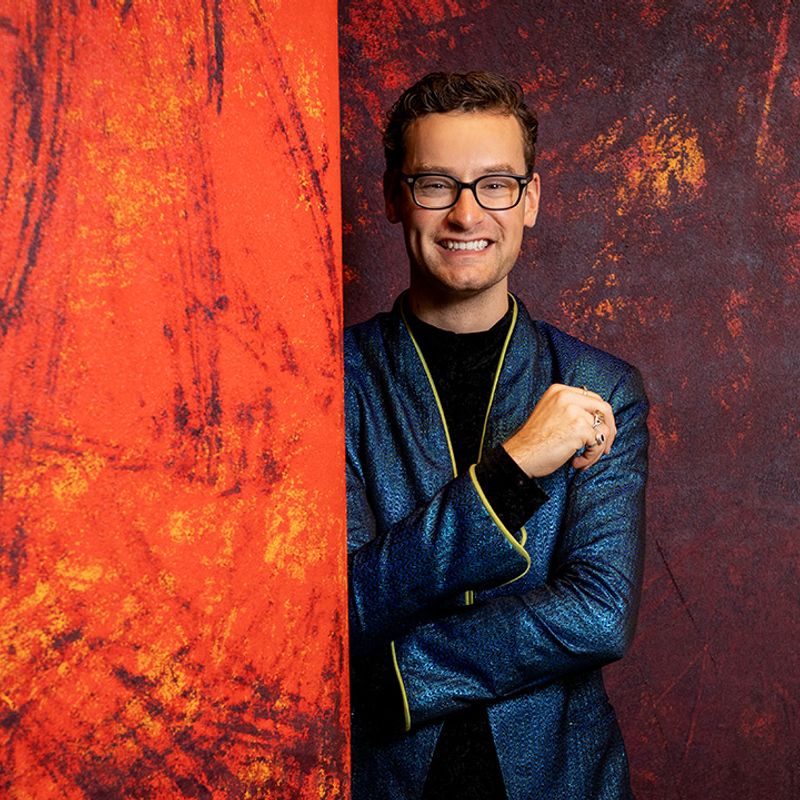 Splinter Chabot Kunst Van Het Binnenhof