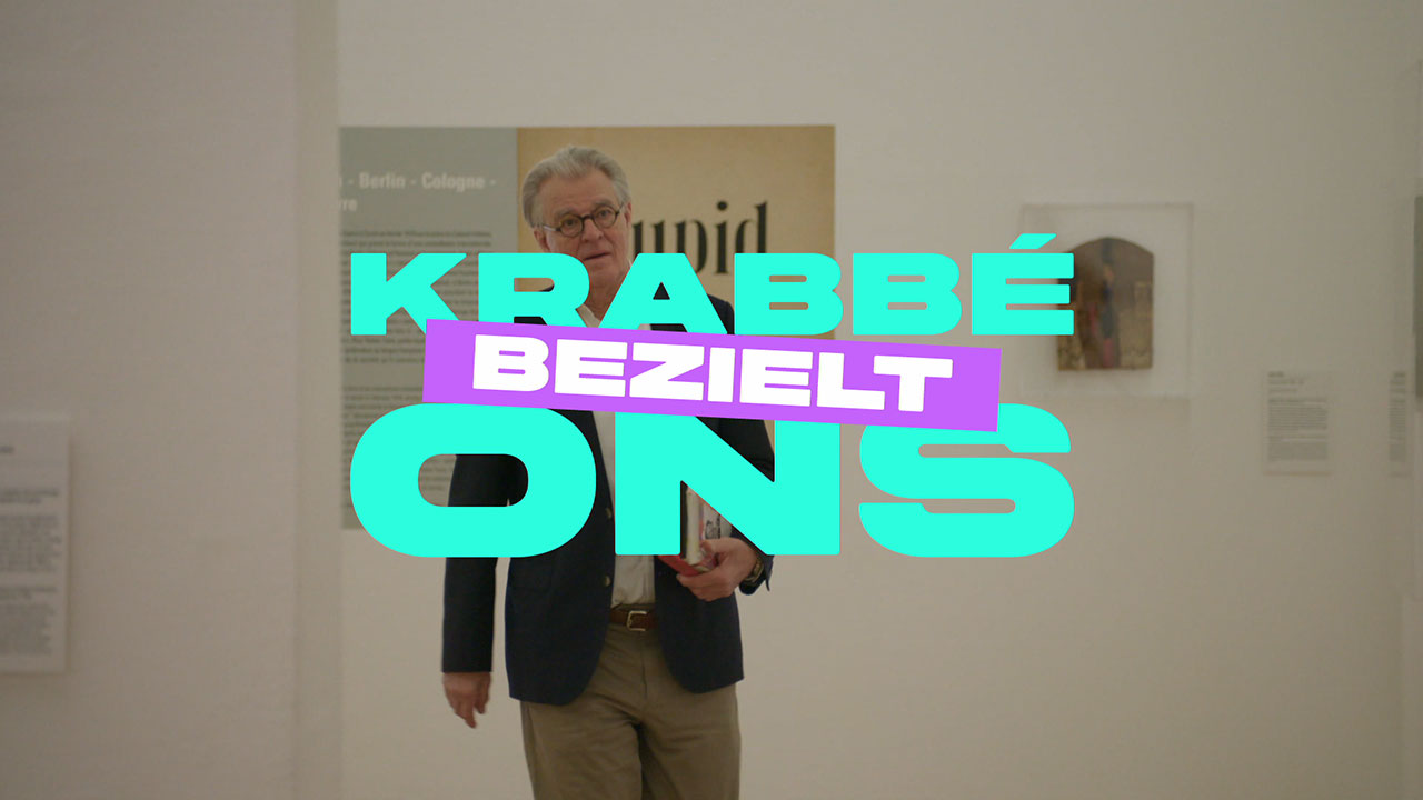 Krabbe Bezielt Ons