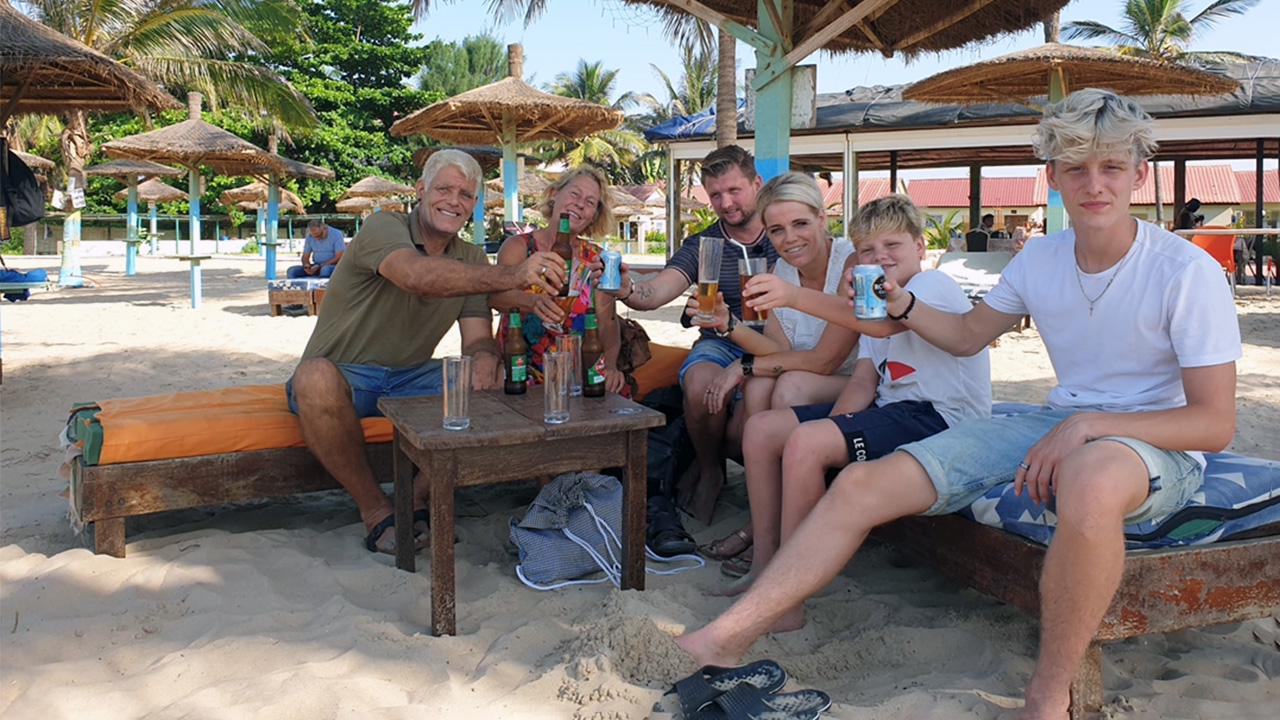 Hoe Is Het Nu Met Jolanda Uit Epe