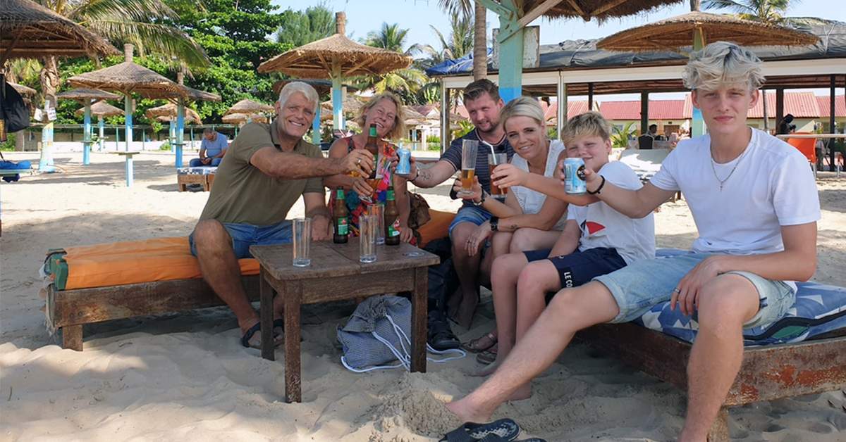 Hoe Is Het Nu Met Jolanda Uit Epe