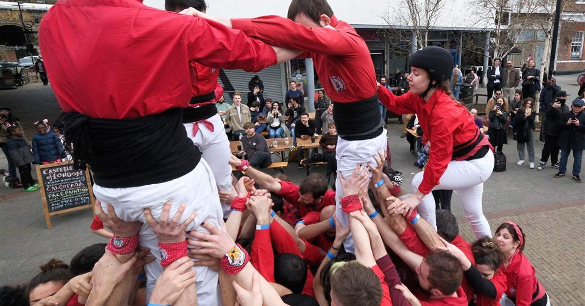 Dit Was Het Nieuws Opnames