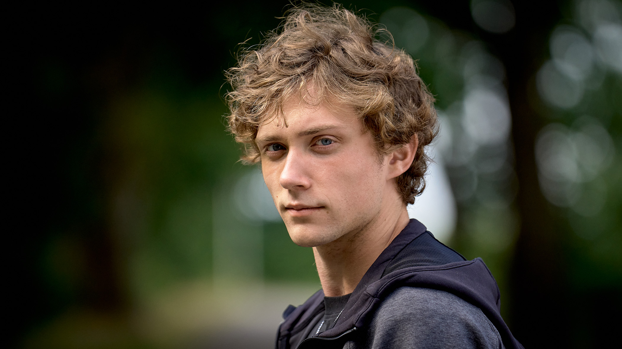 Woeste Grond 2025 Snoek castfoto