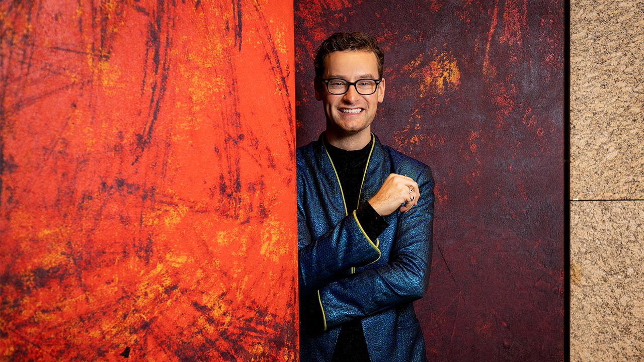 Splinter Chabot Kunst op het binnehof