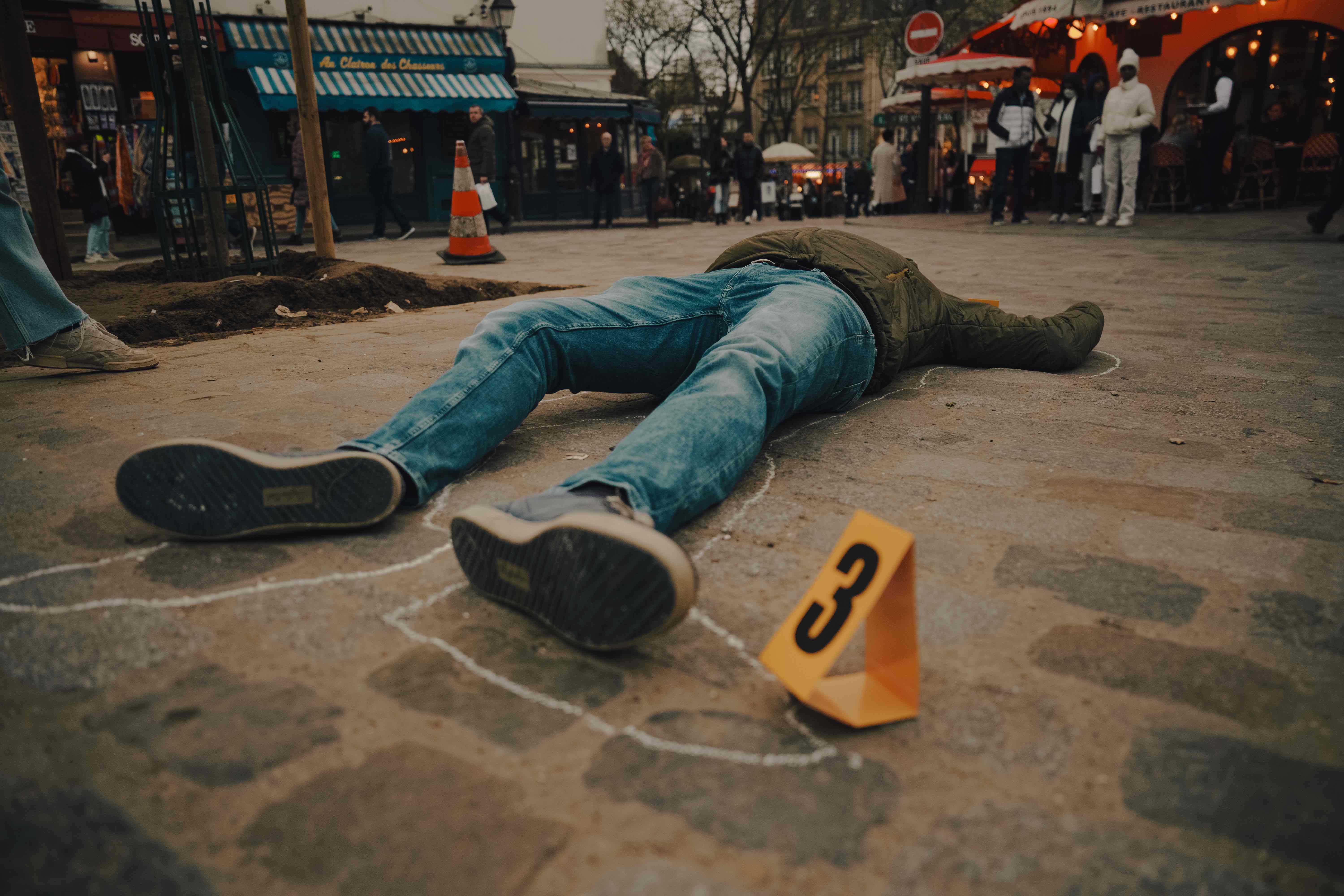 Nieuw seizoen Klassieke Mysteries podcast