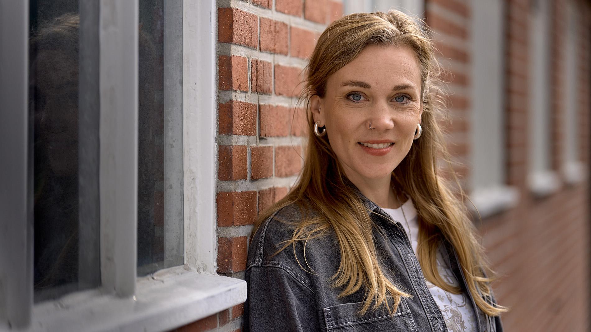 Woeste Grond 2025 Marloes castfoto