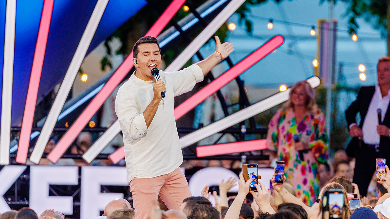 Jan Smit Muziekfeest 2024