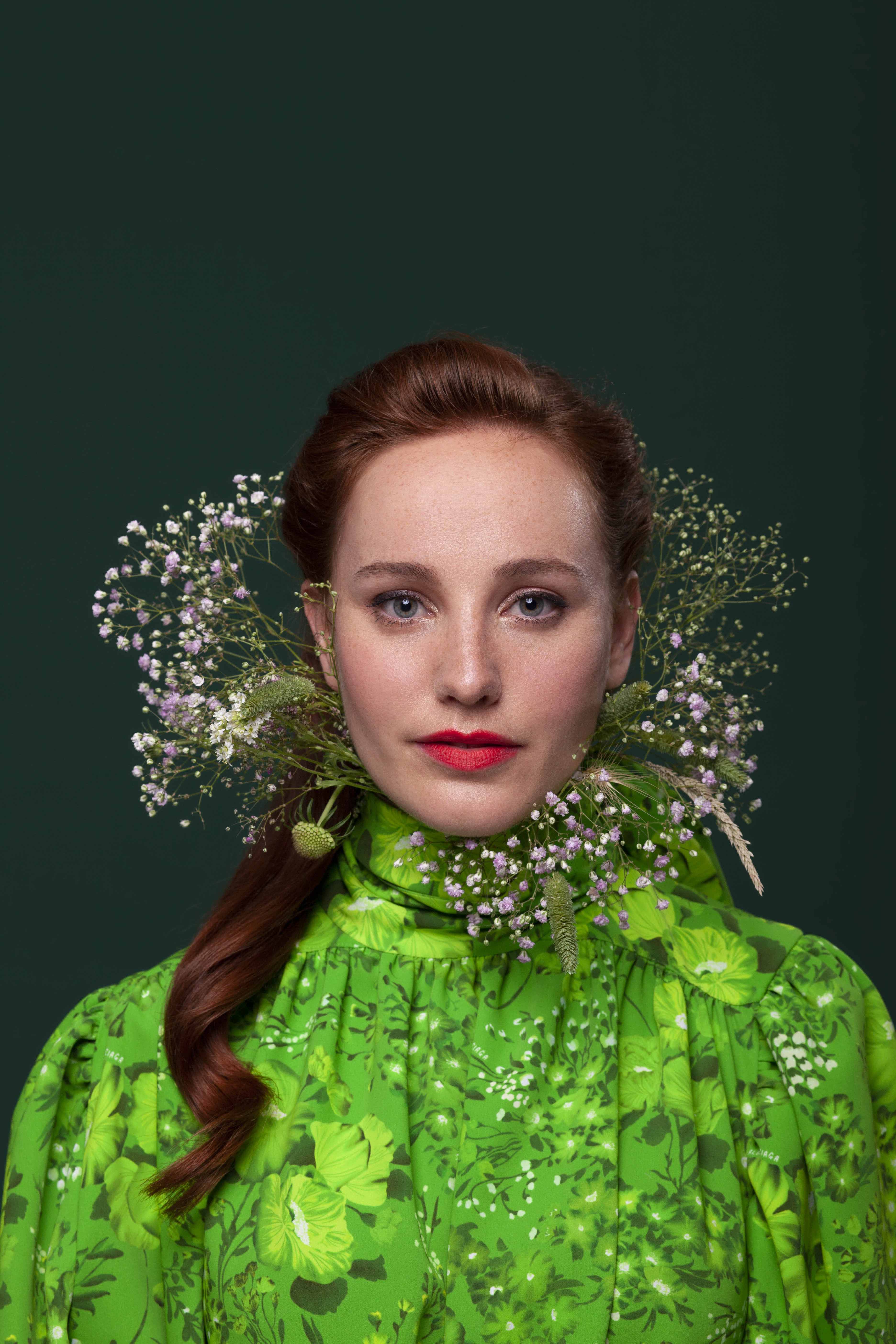 AVROTROS Klassiek presenteert Laetitia Gerards