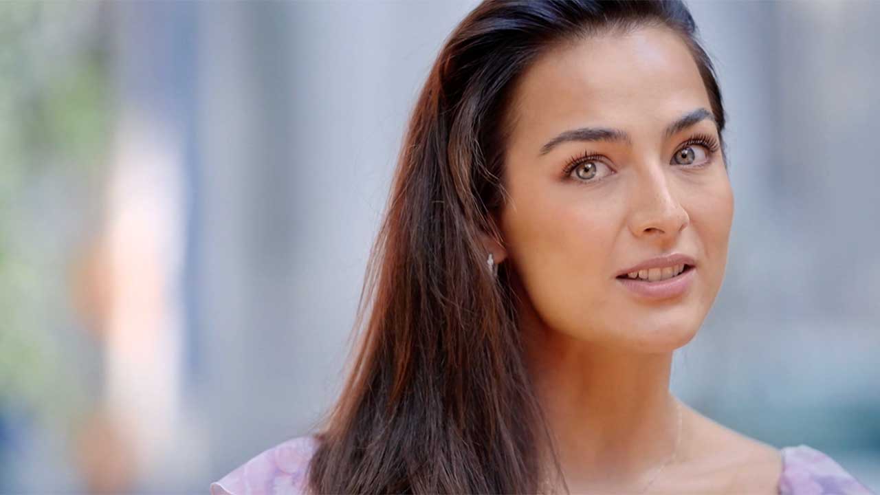 Van politieagent naar social media creator; Nochtli Peralta Alvarez