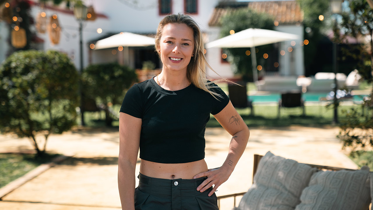 SERA in Beste Zangers 2024