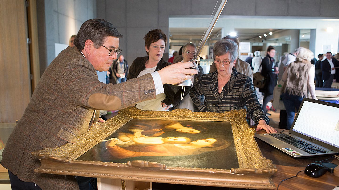 Jim van der Meer Mohr | AVROTROS