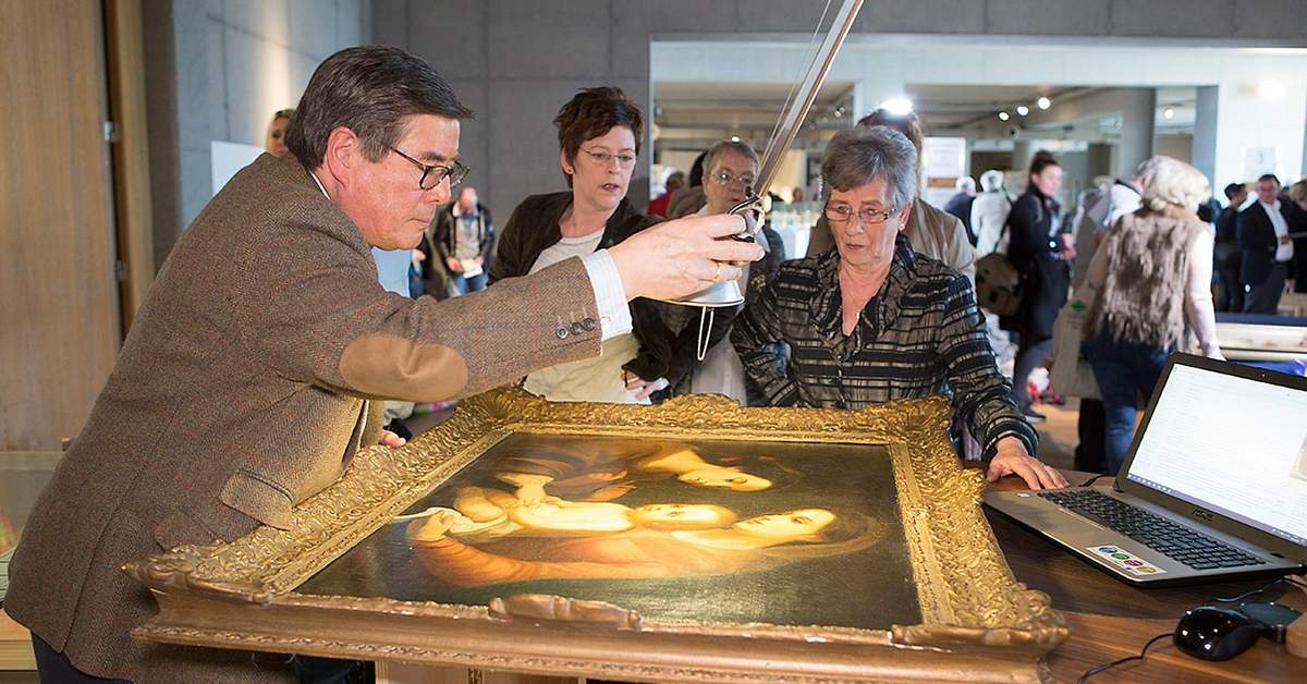 Jim van der Meer Mohr | AVROTROS