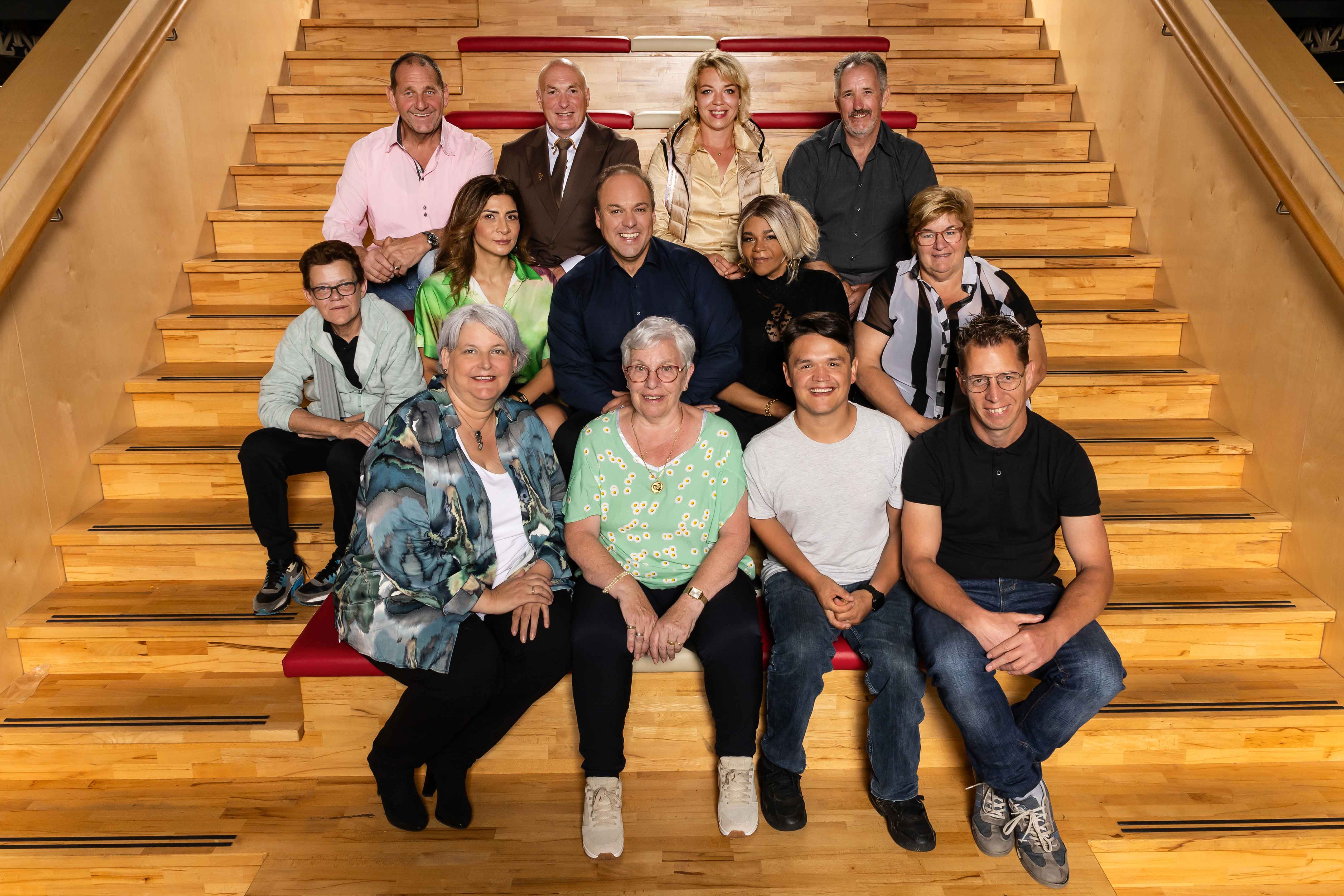 Een Leven Zonder Letters