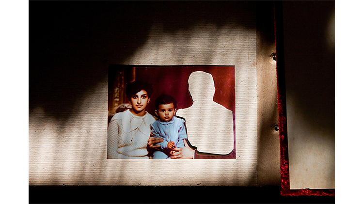 Father Diana Markosian