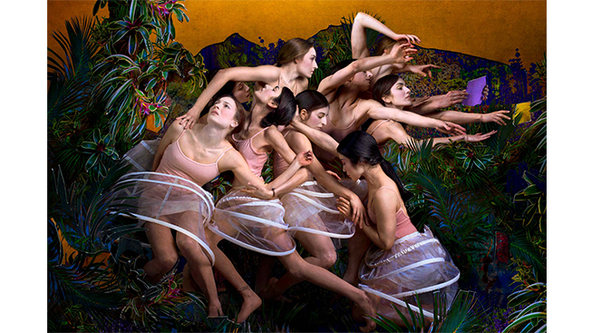 Foto: Cooper & Gorfer – CODA Museum Apeldoorn