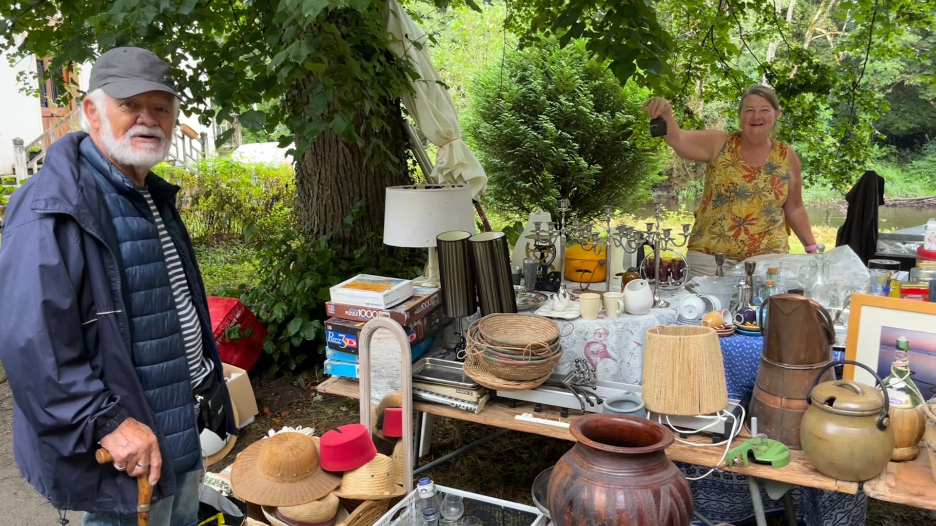 Ik Vertrek Even Weg Bob Jos Brocante Update 2024
