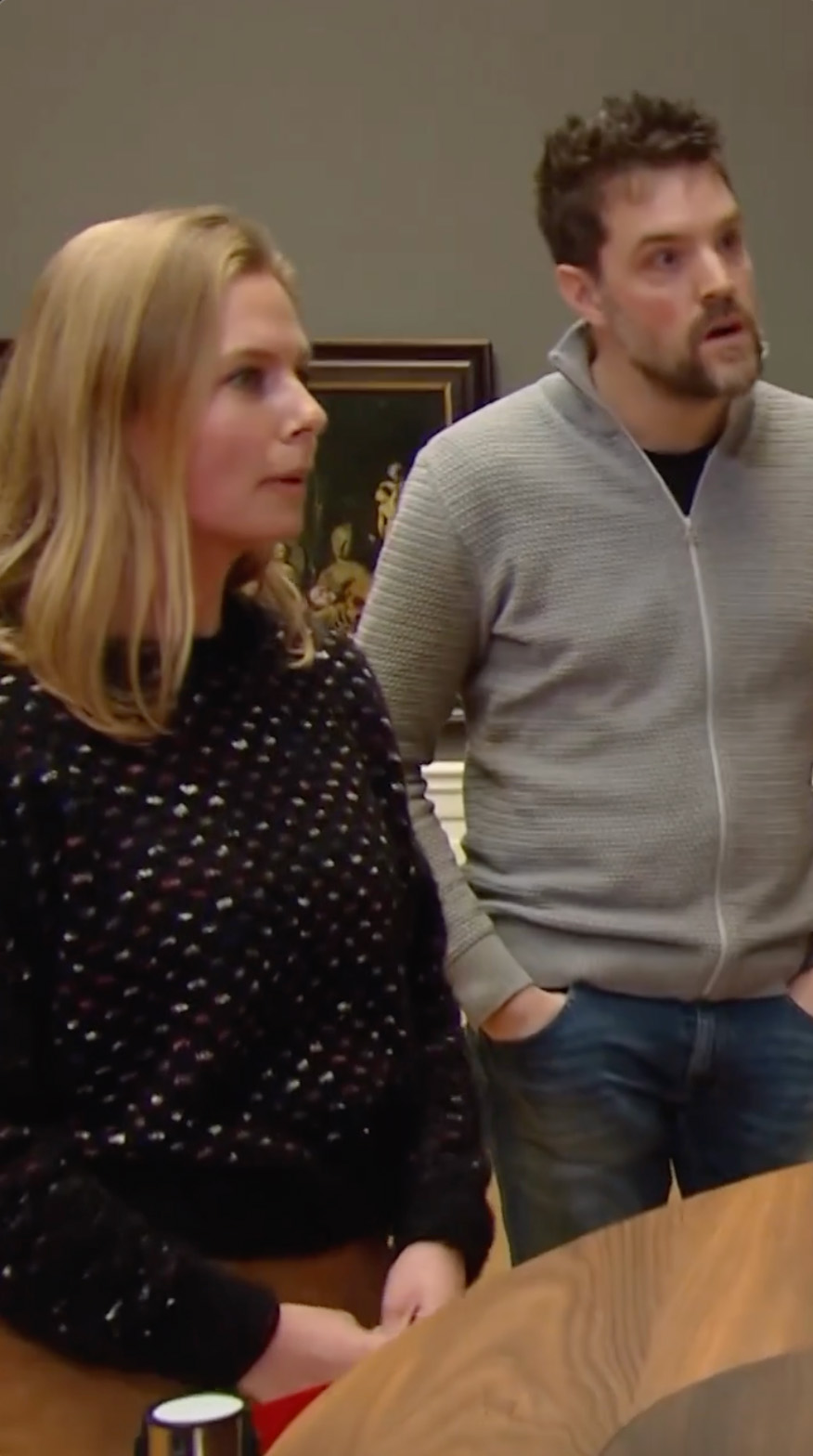 Tussen Kunst En Kitsch 1 Euro